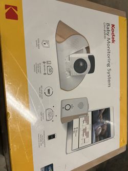 Baby Monitoring System 