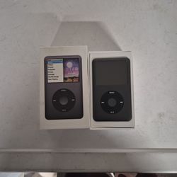 Ipod Classic