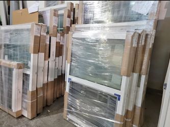 High-Quality Windows – Multiple Models Available