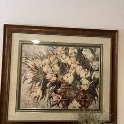 Floral Painting
