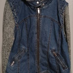 Womens Jacket 