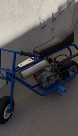 Minibike