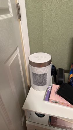 Heater