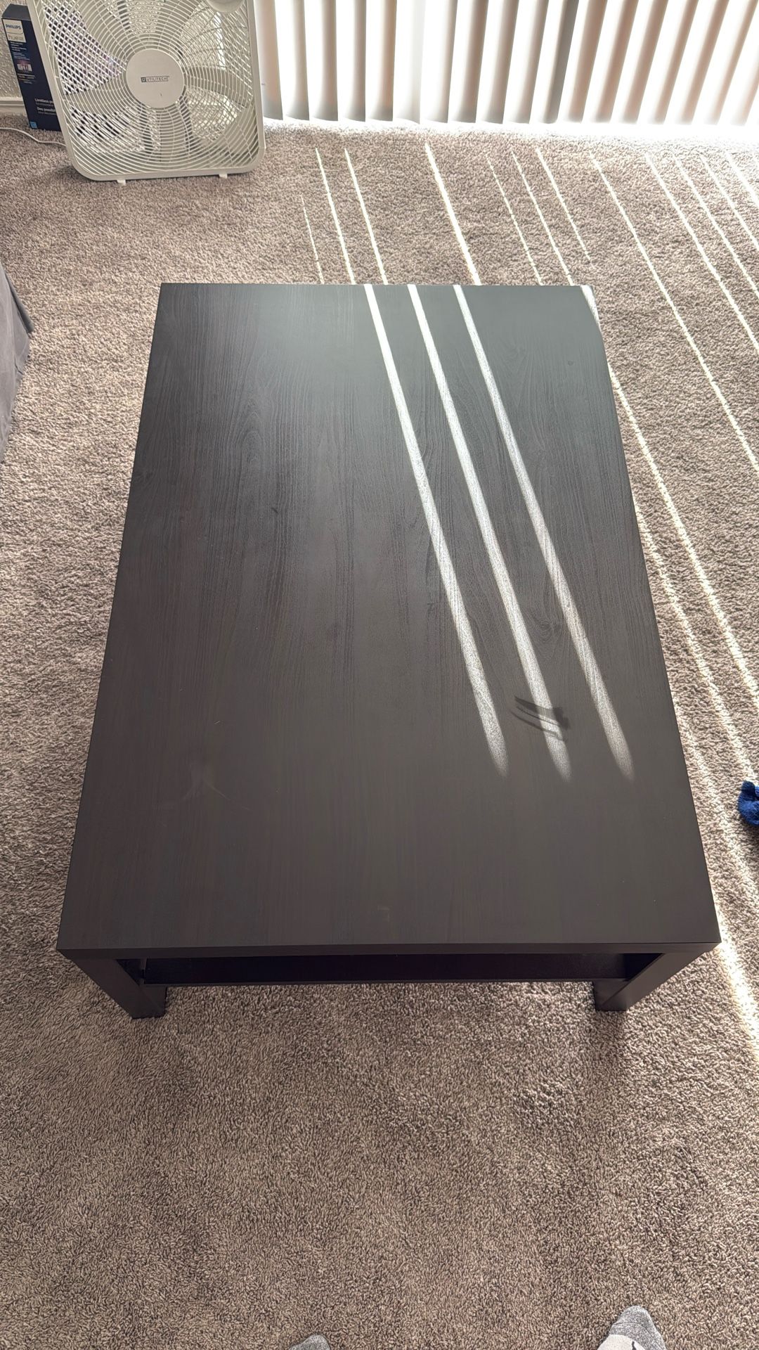 IKEA Coffee Table