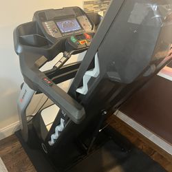 Bowflex Treadmill 