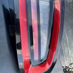 Right Rear Dodge Charger Headlight
