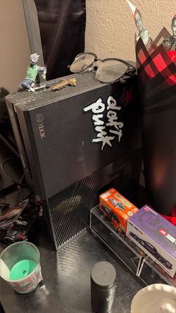 Xbox one