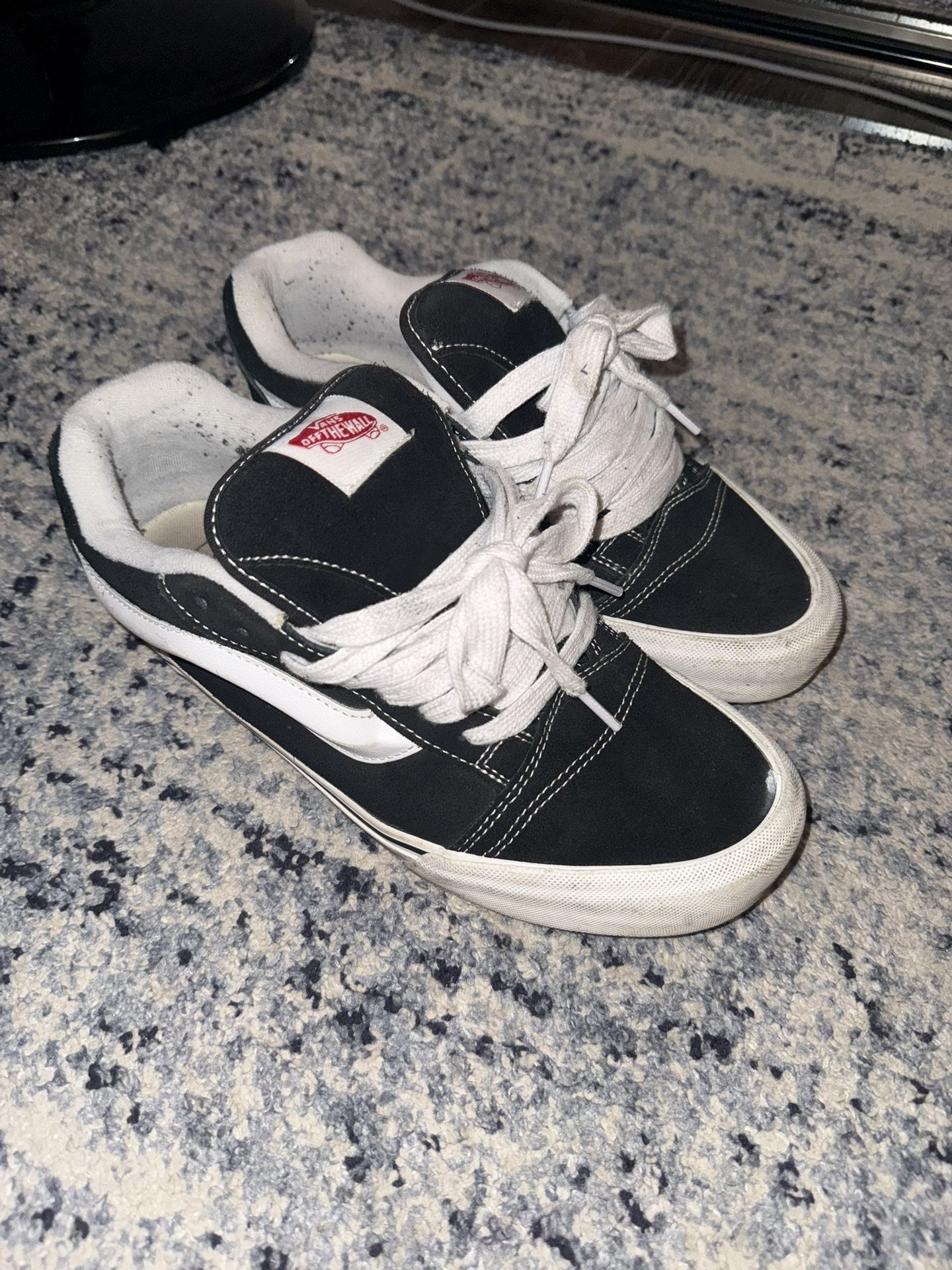 Vans