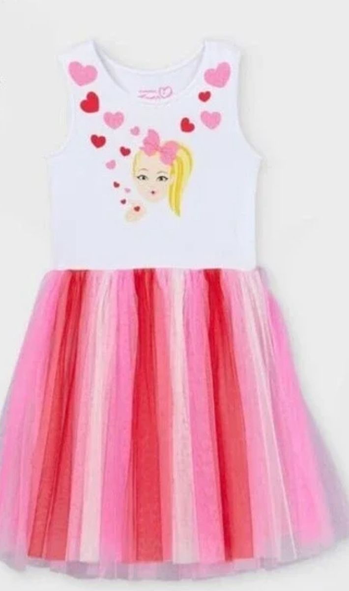 Jojo Siwa Dress