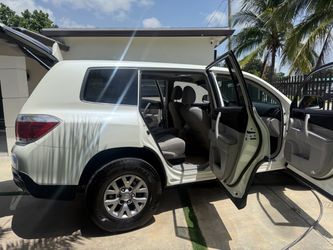 2013 Toyota Highlander