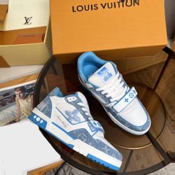 Louis Vuitton Trainer 89 