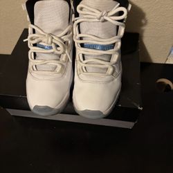 Jordan 11s