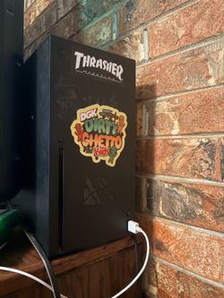 Xbox series x