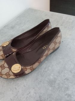 Gucci shoes