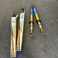 New Blissteen Shocks Off Trd Off Road Truck 