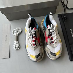 Balenciaga Triple S Sneakers 87