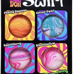 NeeDoh Swirl 