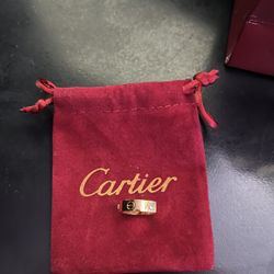 Size 5 Ring 