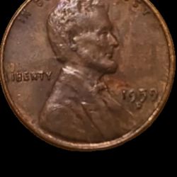 1959 D LINCOLN PENNY, A GREAT COIN FOR YOUR COLLECTION!!!
