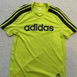 Boys/junior T-shirt Adidas 