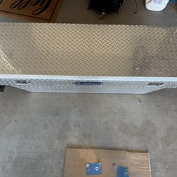 Kobalt (better Built ) Truck Tool Box