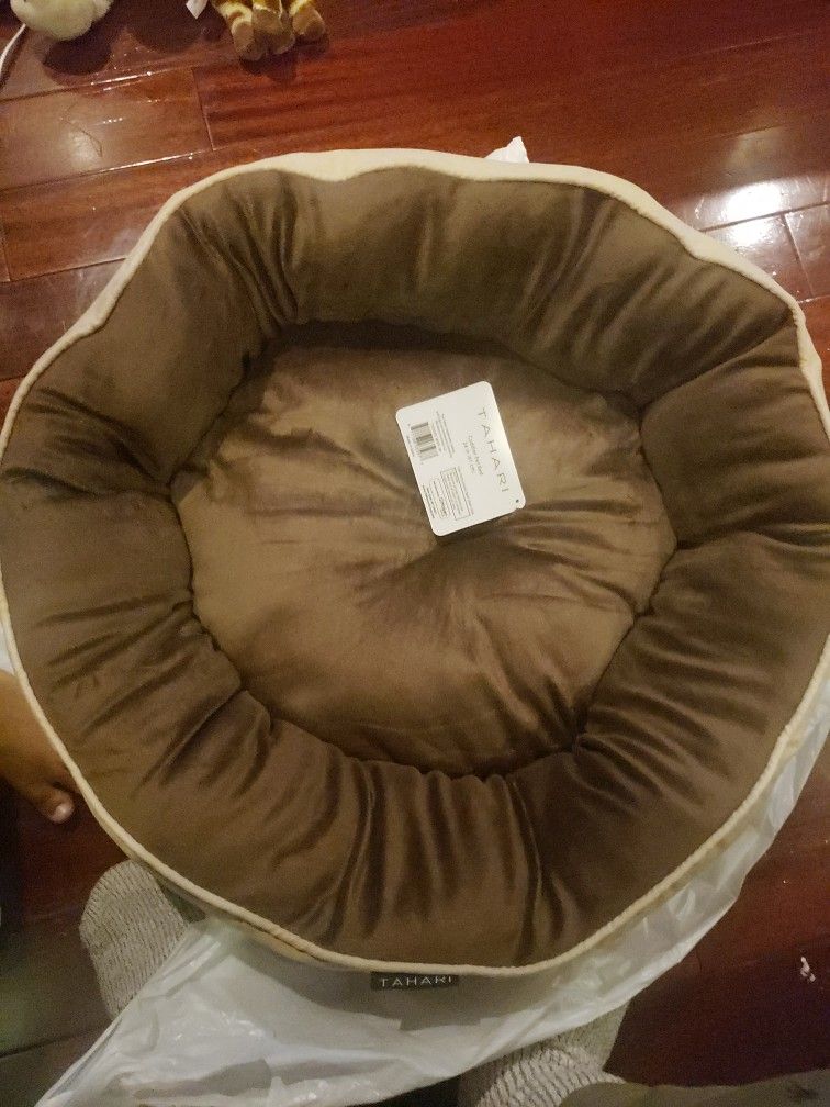 Pet Bed