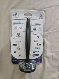 TV Antenna