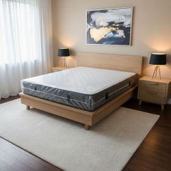 New Mattress Offer! Queen Size Pillow Top 