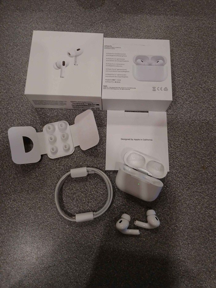 Wireless Earbuds