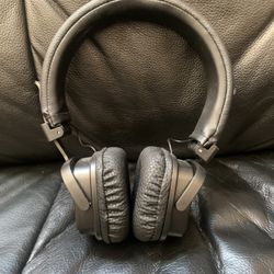 Bluetooth Headphones