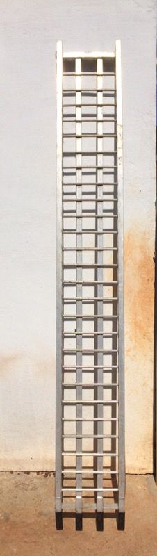 Oxlite motorcycle ramp
