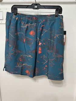 North Face Shorts And Tshirt