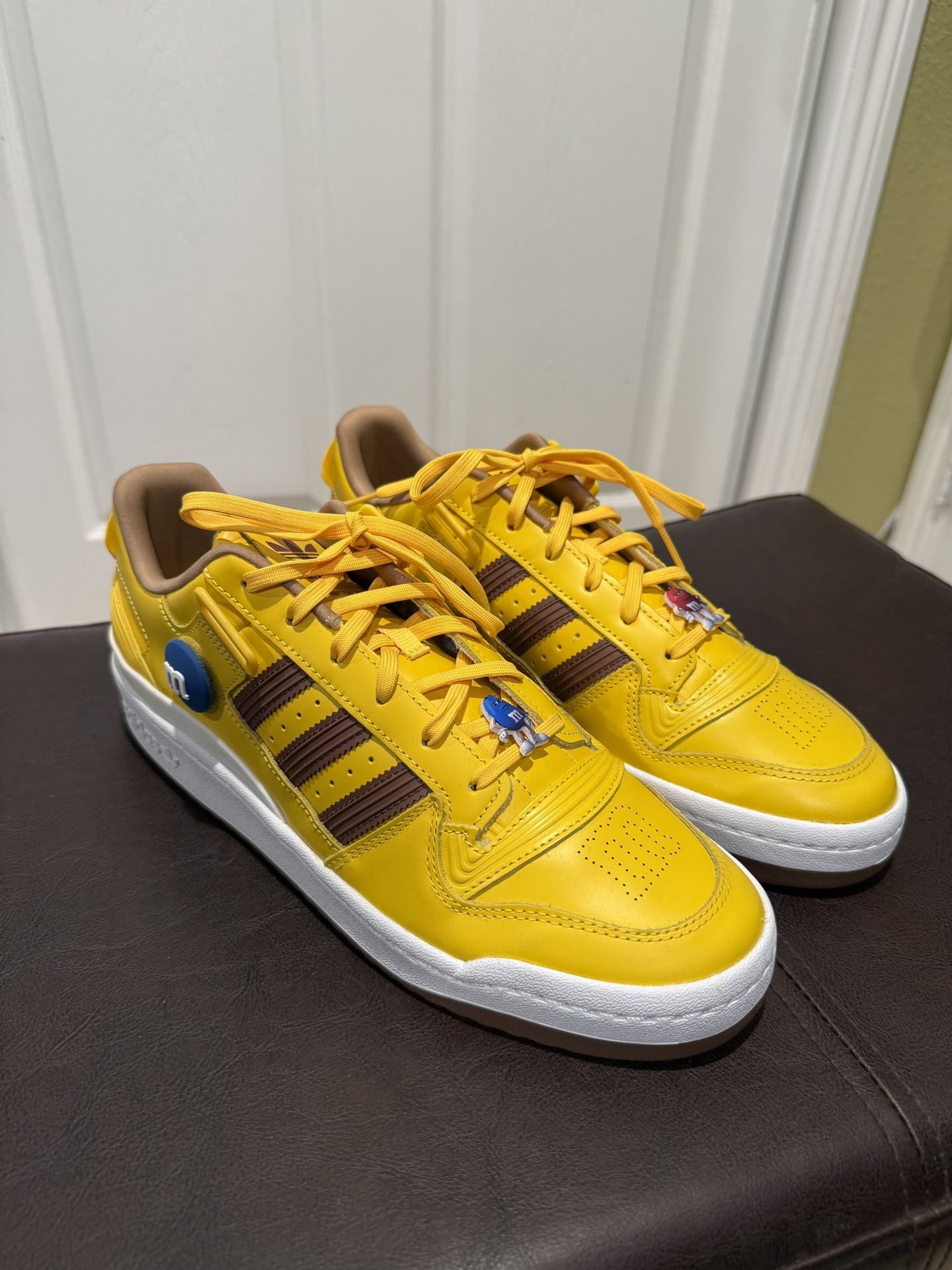 Adidas Forum Low M&M
