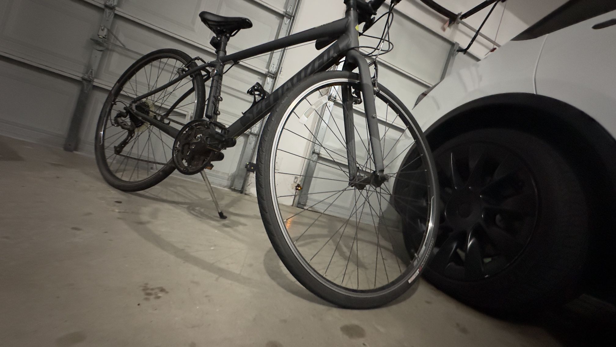 Specialized Sport Road Bike
