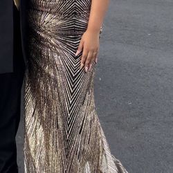 Prom Dress For Sale!!