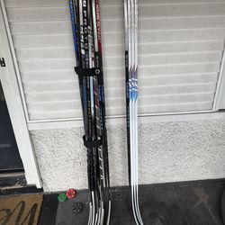 NEW Senior Hockey Sticks Bauer