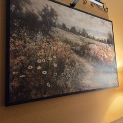 Beautiful Canvas Print