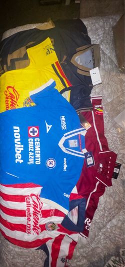 Liga mx