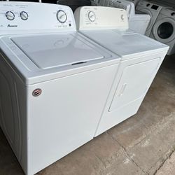 Washer And Dryer Electric Free Delivery 