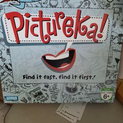 Parker Brothers, Board Game 