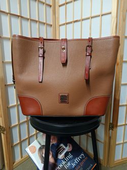 Dooney and Bourke Purse