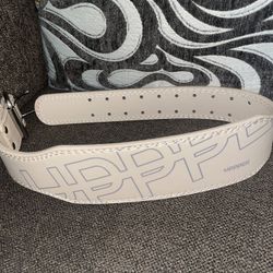 Gym Gear Belt Lyft Size M