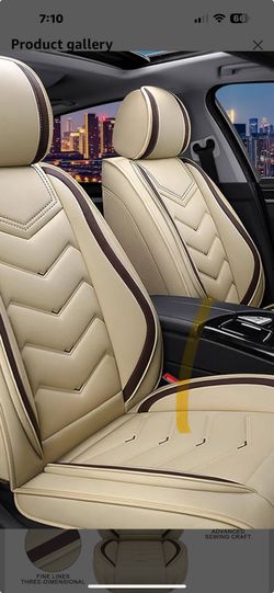 Car Suv Seat Covers