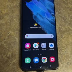 UNLOCKED SAMSUNG GALAXY S21 PLUS 5G ANY COMPANY 