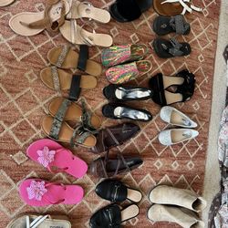 Women’s Shoes