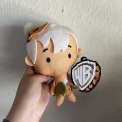 flinstone plush
