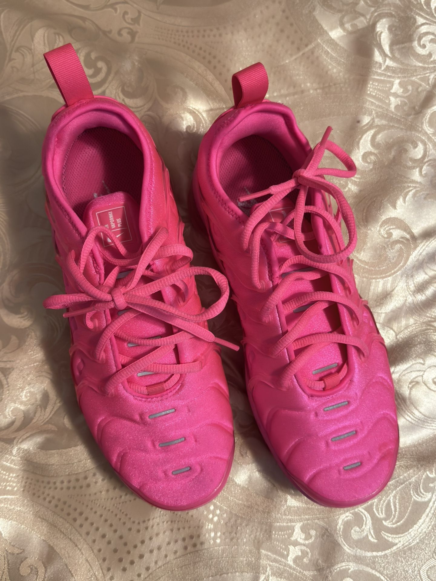 Nike Air VaporMax Plus 