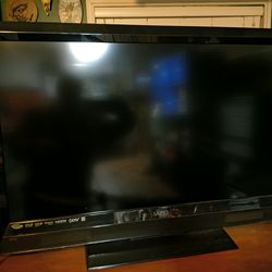 Vizio 43 in tv