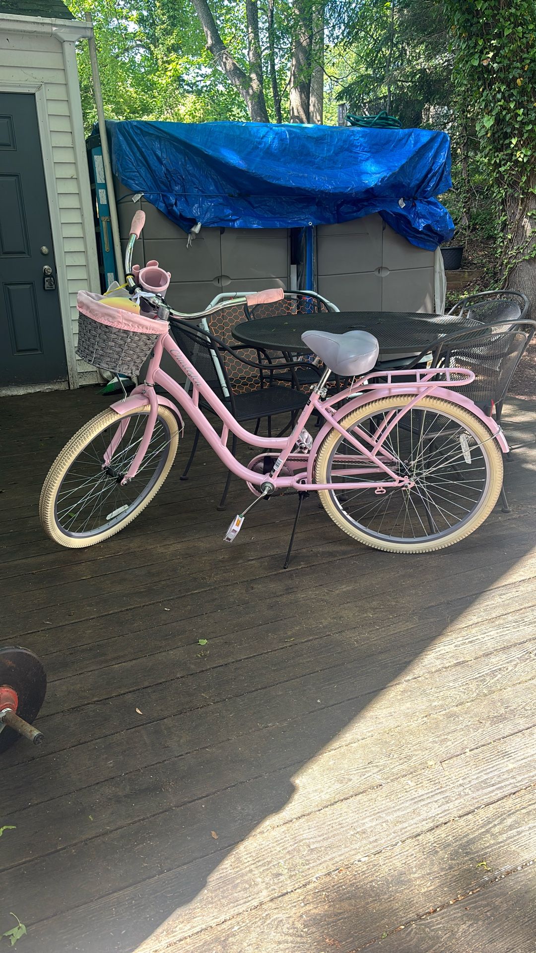26” Kent Charleston Bike
