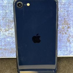 iPhone SE 64GB Spectrum